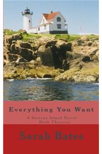Everything You Want