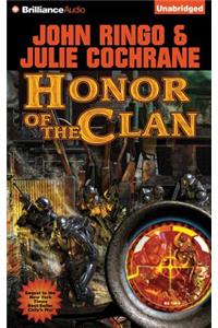 Honor of the Clan