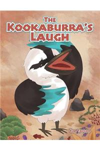 The Kookaburra's Laugh