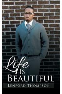 Life Is Beautiful