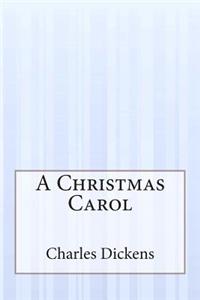 A Christmas Carol