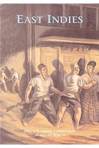 The U.S. Army Campaigns of World War II