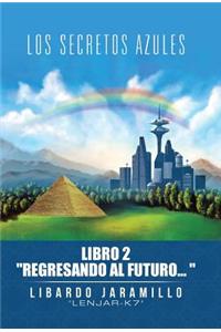 Los secretos azules