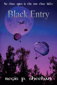 Black Entry