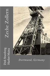 Zeche Zollern