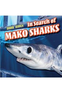 In Search of Mako Sharks