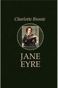 Jane Eyre (Illustrated)