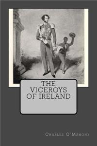 Viceroys Of Ireland