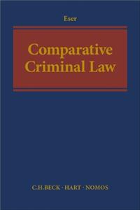 Comparative Criminal Law
