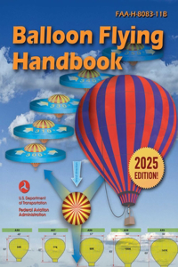 Balloon Flying Handbook