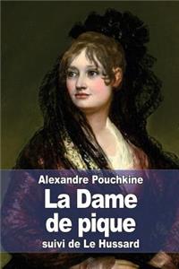 La Dame de pique