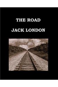 The Road Jack London