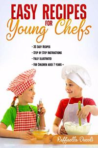 Easy Recipes for Young Chefs