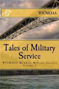 Tales of Military Service