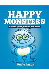 Happy Monsters