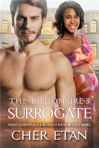 Billionaire's Surrogate