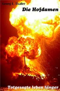 Totgesagte leben laenger