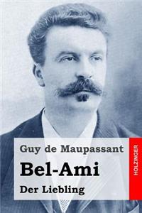 Bel-Ami