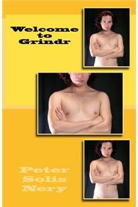Welcome to Grindr