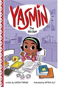 Yasmin the Writer