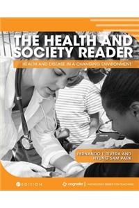 Health and Society Reader