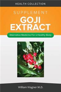 The Goji Extract Supplement