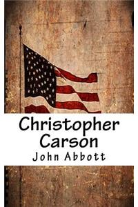 Christopher Carson