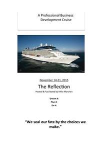 Professional Business Development Cruise