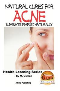 Natural Cures for Acne