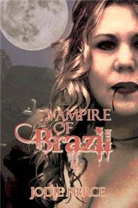 Vampire of Brazil