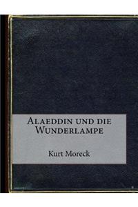 Alaeddin und die Wunderlampe