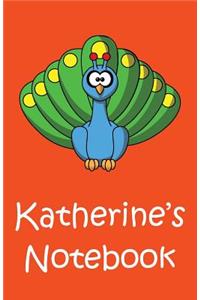 Katherine's Notebook
