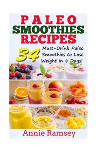 Paleo Smoothies Recipes