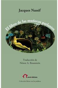 libro de las muñecas parlantes