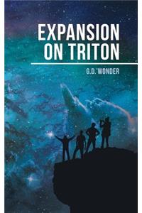 Expansion on Triton
