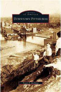 Downtown Pittsburgh