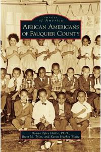African Americans of Fauquier County