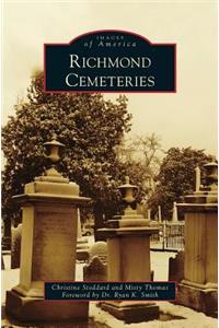 Richmond Cemeteries