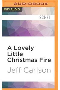 Lovely Little Christmas Fire