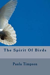 Spirit Of Birds