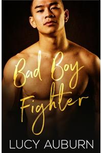 Bad Boy Fighter: An Mma Bad Boy Romance