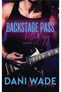 Backstage Pass Anthology