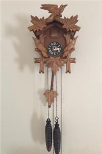 Cuckoo Clock Journal