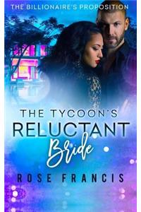 The Tycoon's Reluctant Bride