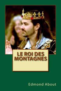 Le Roi Des Montagnes
