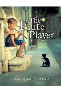 Flute Player