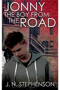 Jonny the Boy from the Road