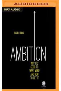 Ambition