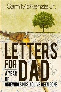 Letters for Dad