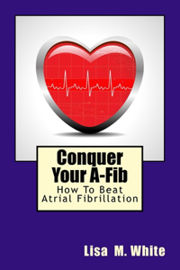 Conquer Your A-Fib